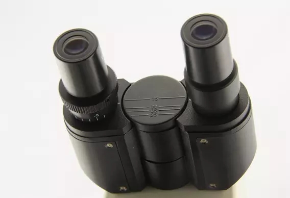 Student Optical Biological Electronic Binocular Microscope 7