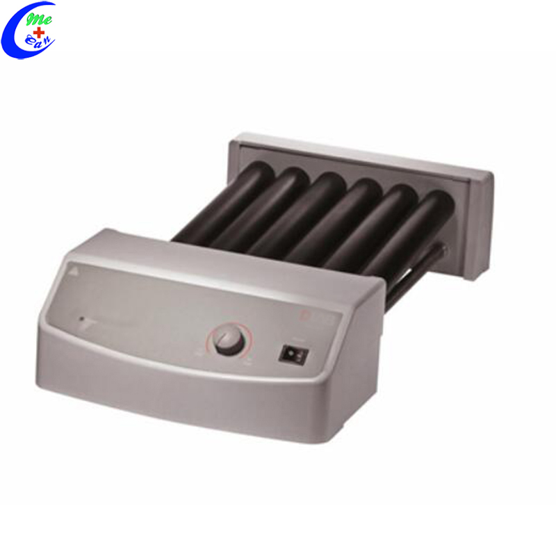 Lab Blood Tube Roller Mixer 2