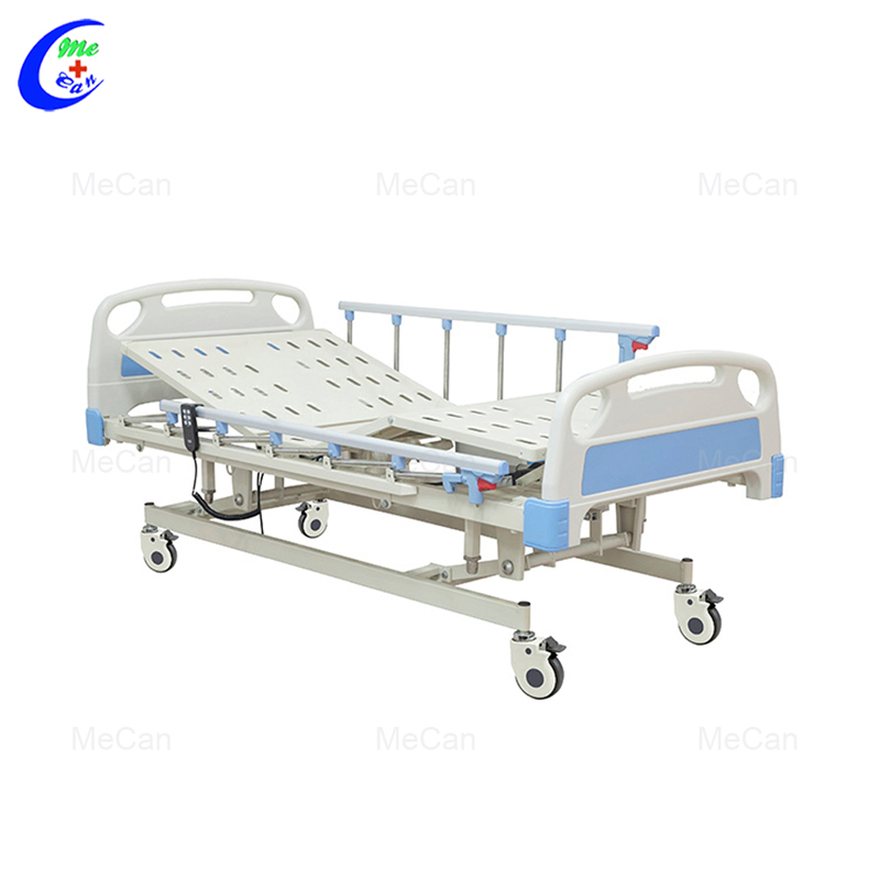 The 3 Functions Electric Hospital Beds Has Been Shipped 3