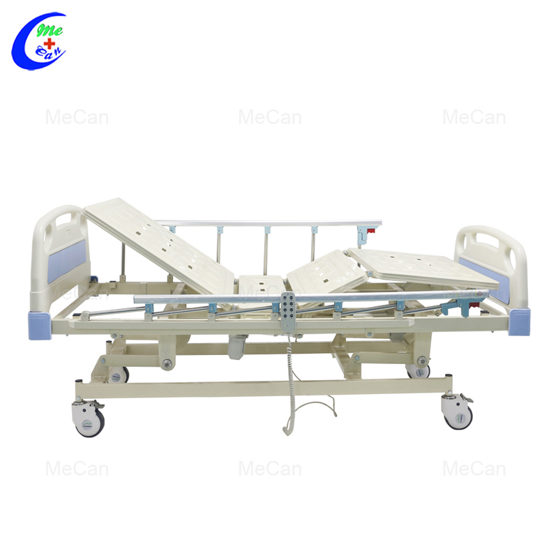 The 3 Functions Electric Hospital Beds Has Been Shipped 4