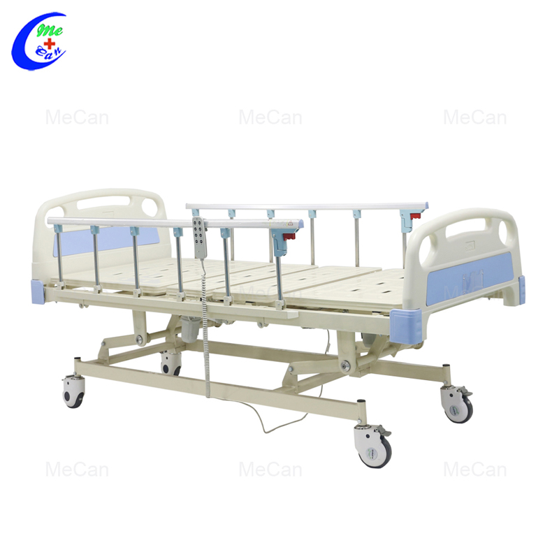 The 3 Functions Electric Hospital Beds Has Been Shipped 5