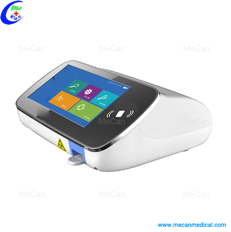 Quantitative Immunoassay Analyzer Quantitative Immunoassay Analyzer