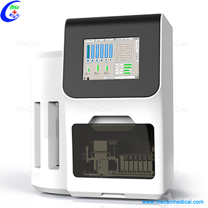 Immunofluorescence Quantitative Analyzer