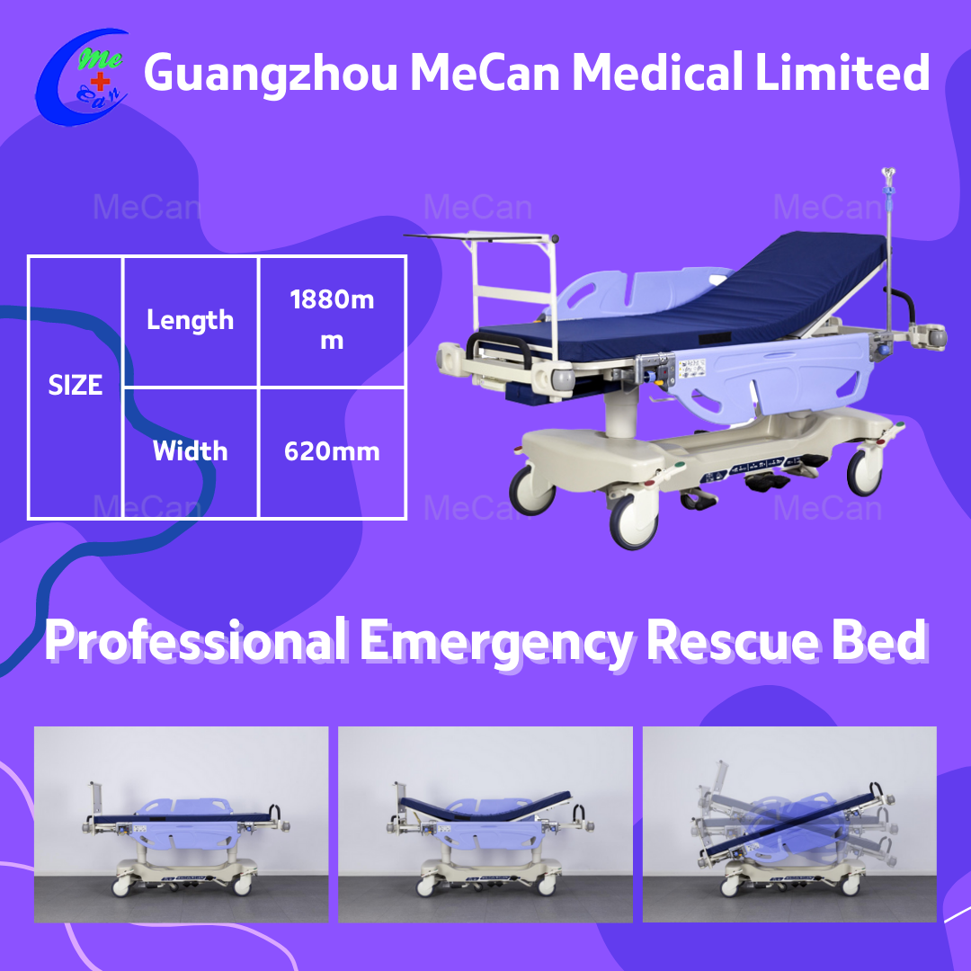 The Transfer Stretcher has been Shipped to the Philippines 1