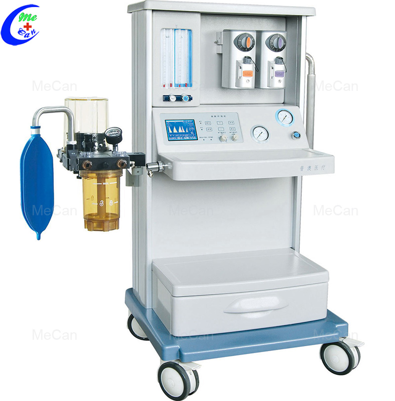 Multifunctional Anesthesia Machine Unit 2
