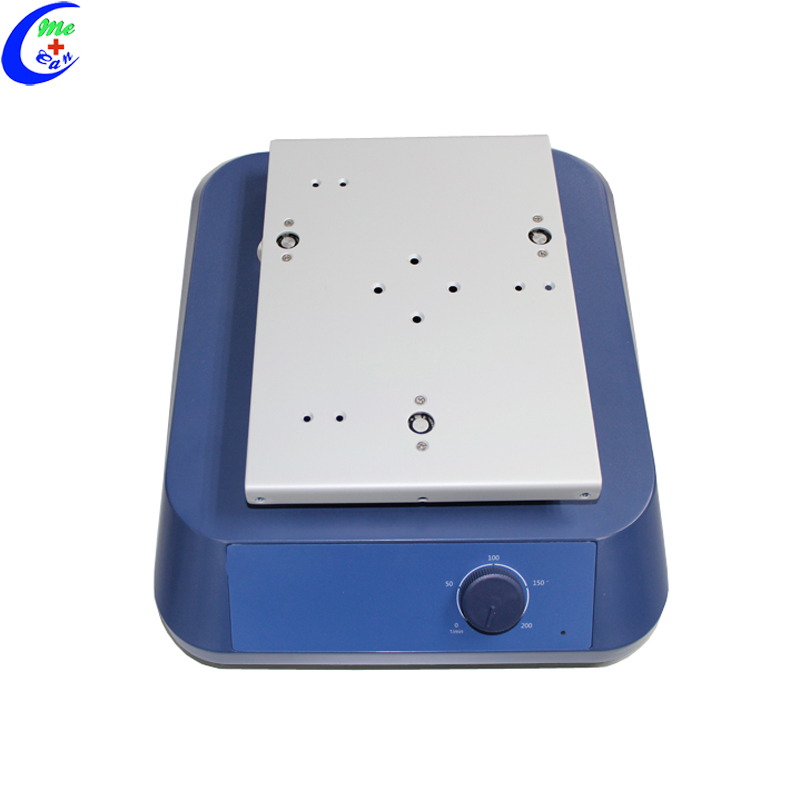 Laboratory LED Digital Orbital Shaker 7