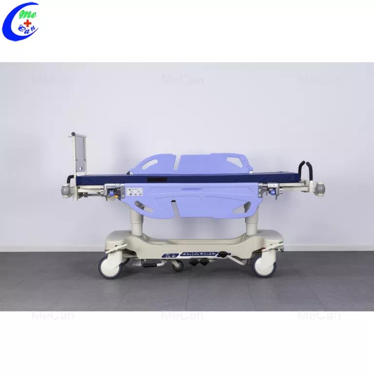 The Transfer Stretcher has been Shipped to the Philippines 2