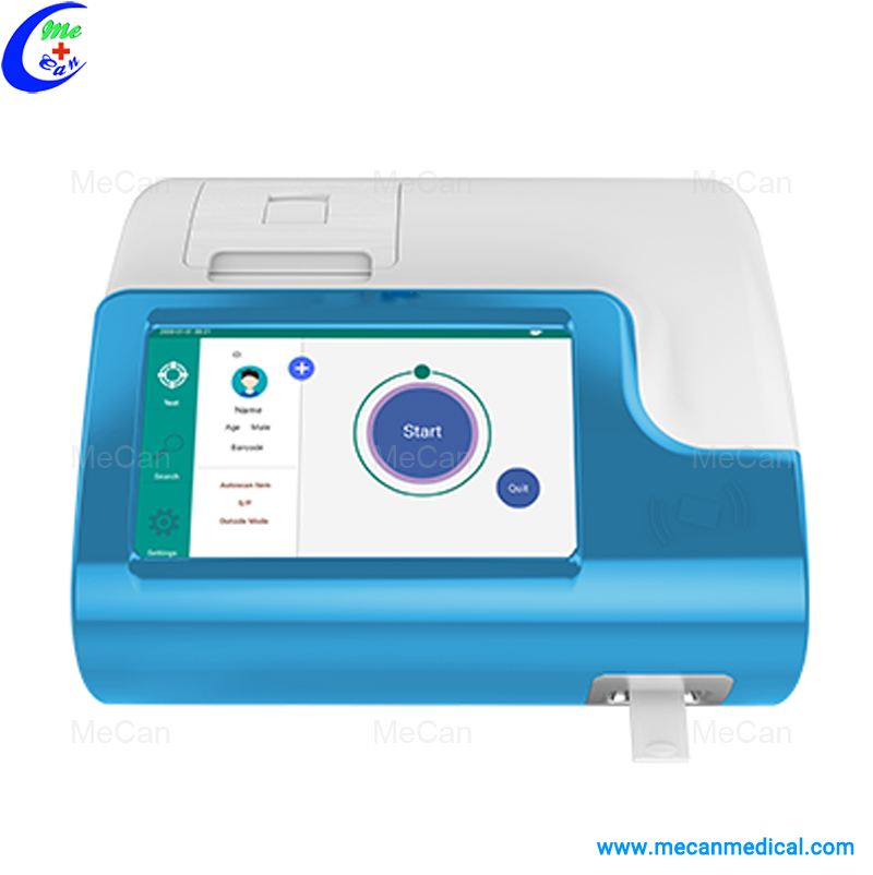 Immunofluorescence Quantitative Analyzer Immunofluorescence Quantitative Analyzer