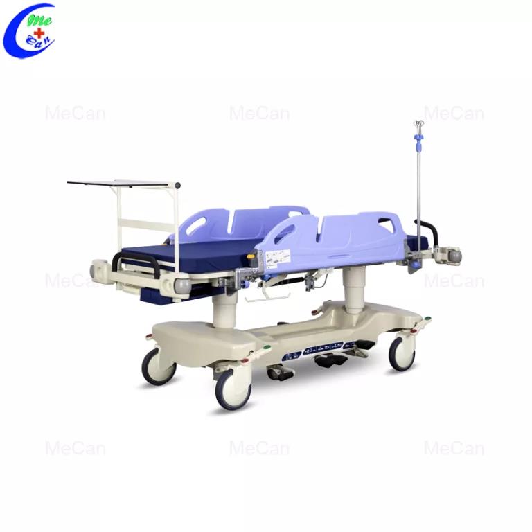 The Transfer Stretcher has been Shipped to the Philippines 3