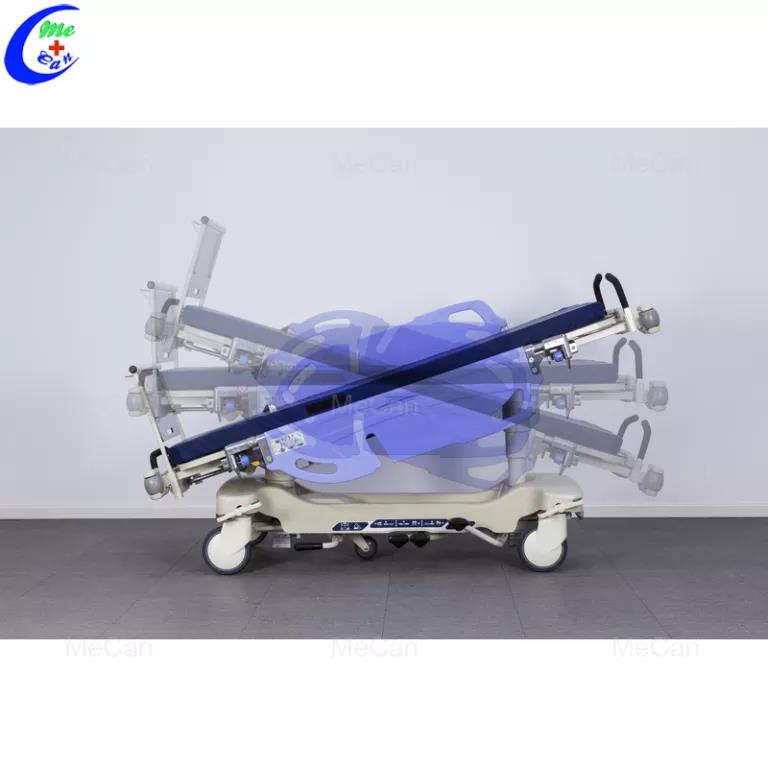 The Transfer Stretcher has been Shipped to the Philippines 4