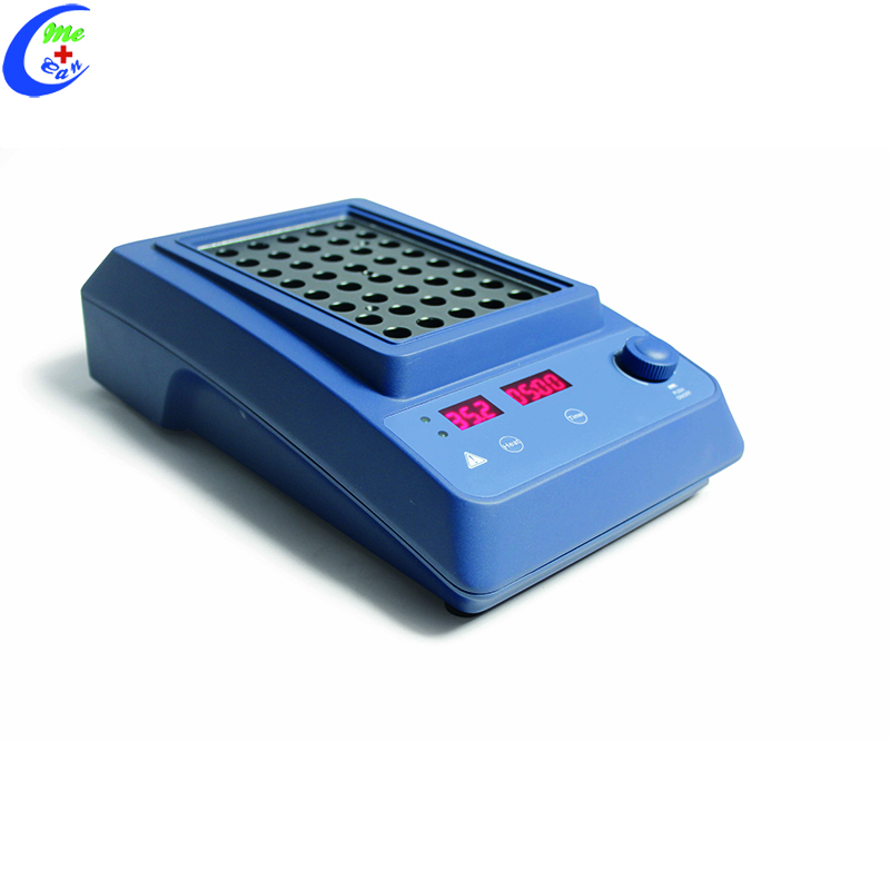 Heating Dry Bath Incubator 2
