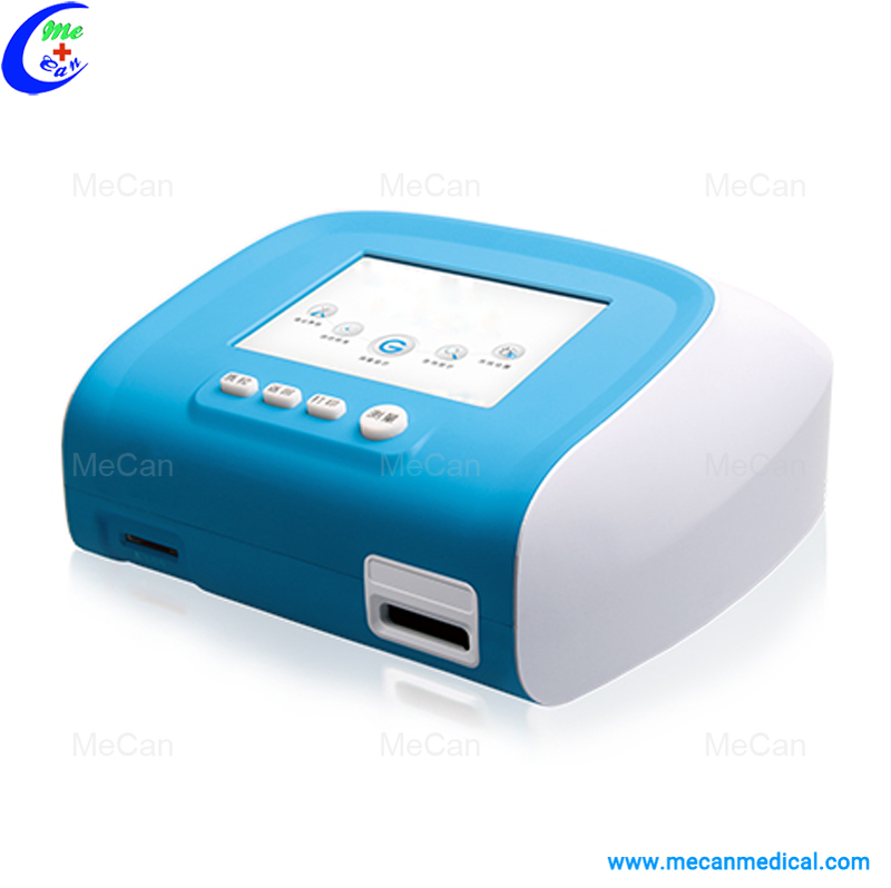 Quantitative Immunoassay Analyzer Quantitative Immunoassay Analyzer