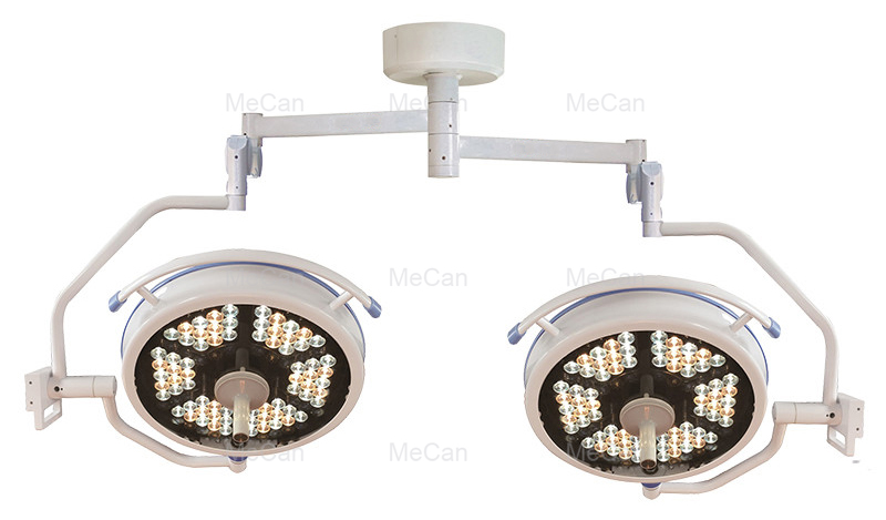 New order of the led surgical lamp from one of our regular clients from Korean hospital