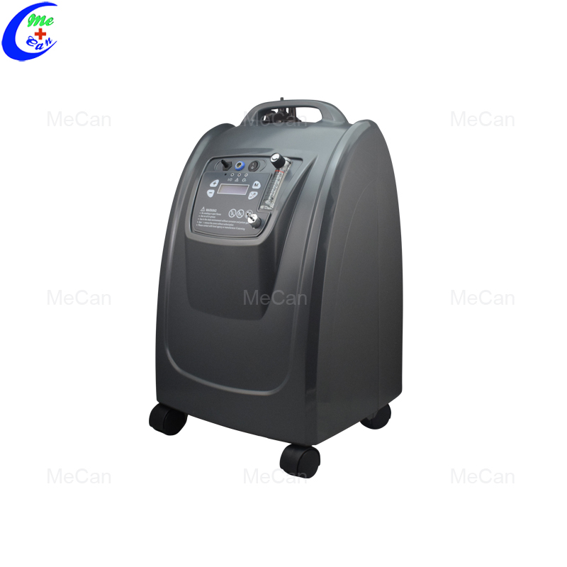 Portable Medical Electrique 10 20l Oxygen Concentrator 9
