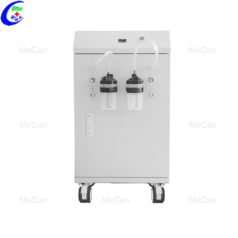 Portable Medical Electrique 10 20l Oxygen Concentrator 10