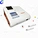 Finecare Fia Meter POCT Reader Rapid Fluorescence Immunoassay Analyzer