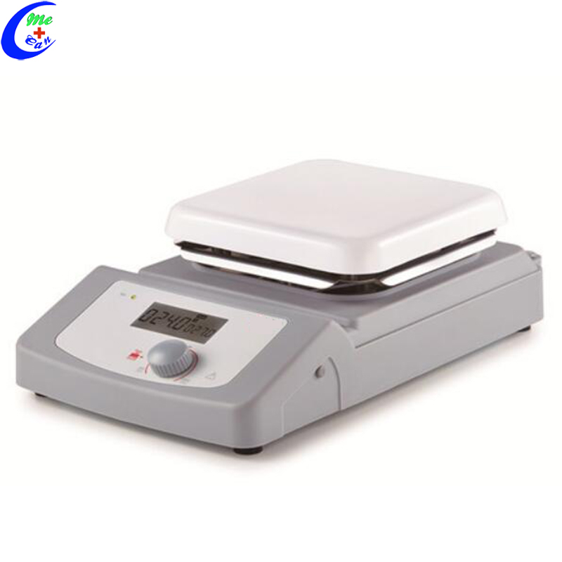 Small Chemical Electric Magnetic Stirrer 2