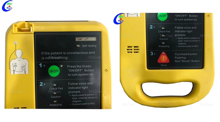 aed defibrillator aed defibrillator