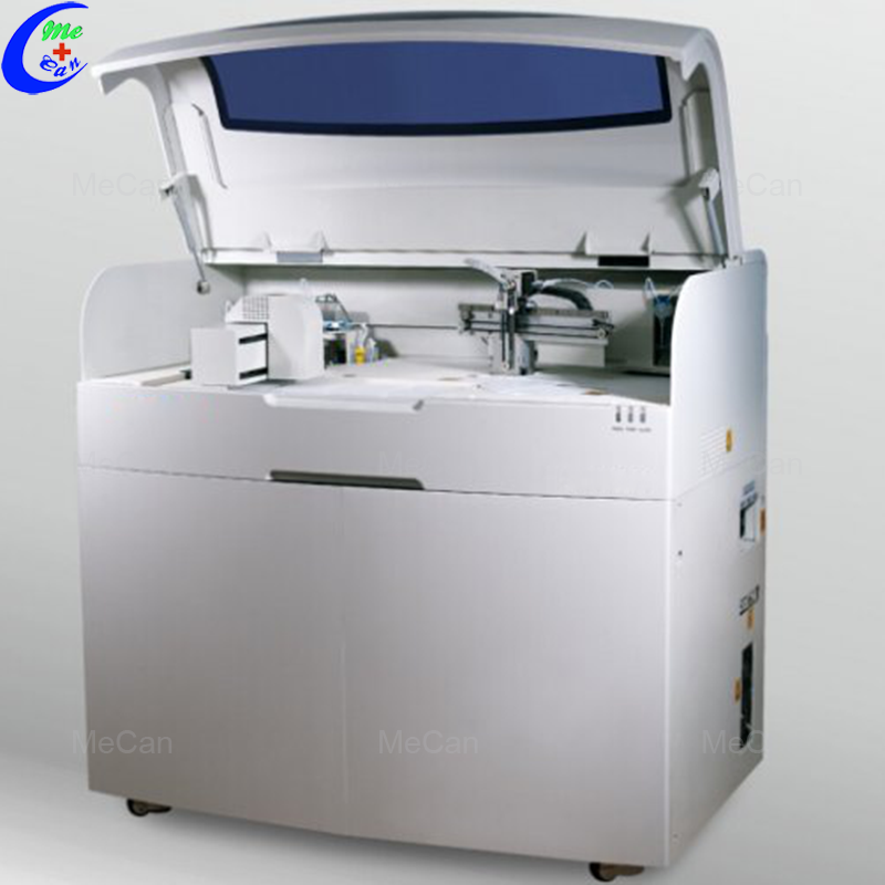 Full-auto Chemiluminescence Analyzer 2