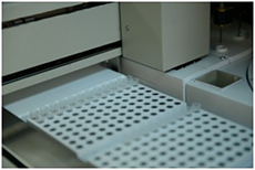 Full-auto Chemiluminescence Analyzer 3