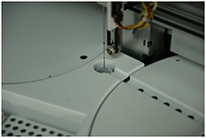 Full-auto Chemiluminescence Analyzer 4