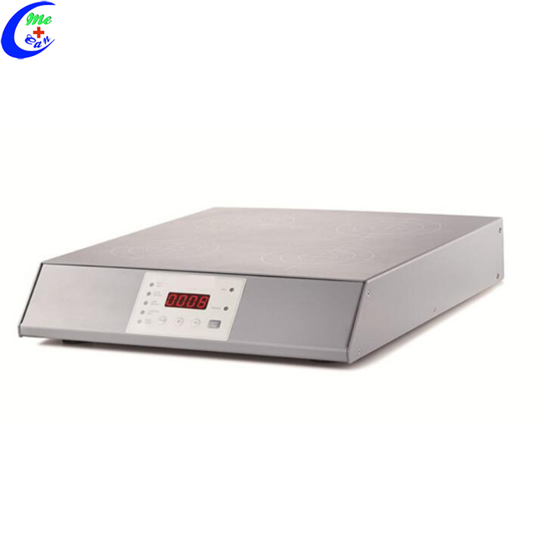 Lab Multi Position Magnetic Stirrer for Cell Culture 5
