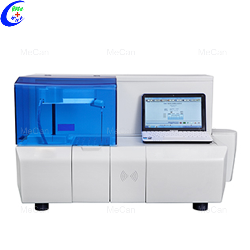 Flash Chemiluminescence Analyzer 2