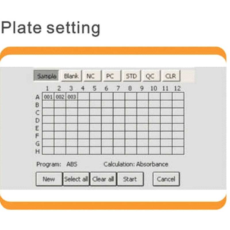 elisa plate reader elisa plate reader