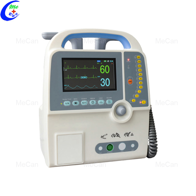 monophasic-defibrillator monophasic-defibrillator