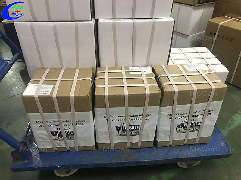 Hospital Electric Delivery Bed to Congo 3