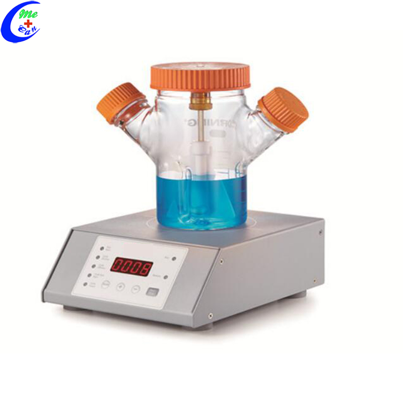 Chemical Magnetic Mixer Stirrer for Cell Culture 5