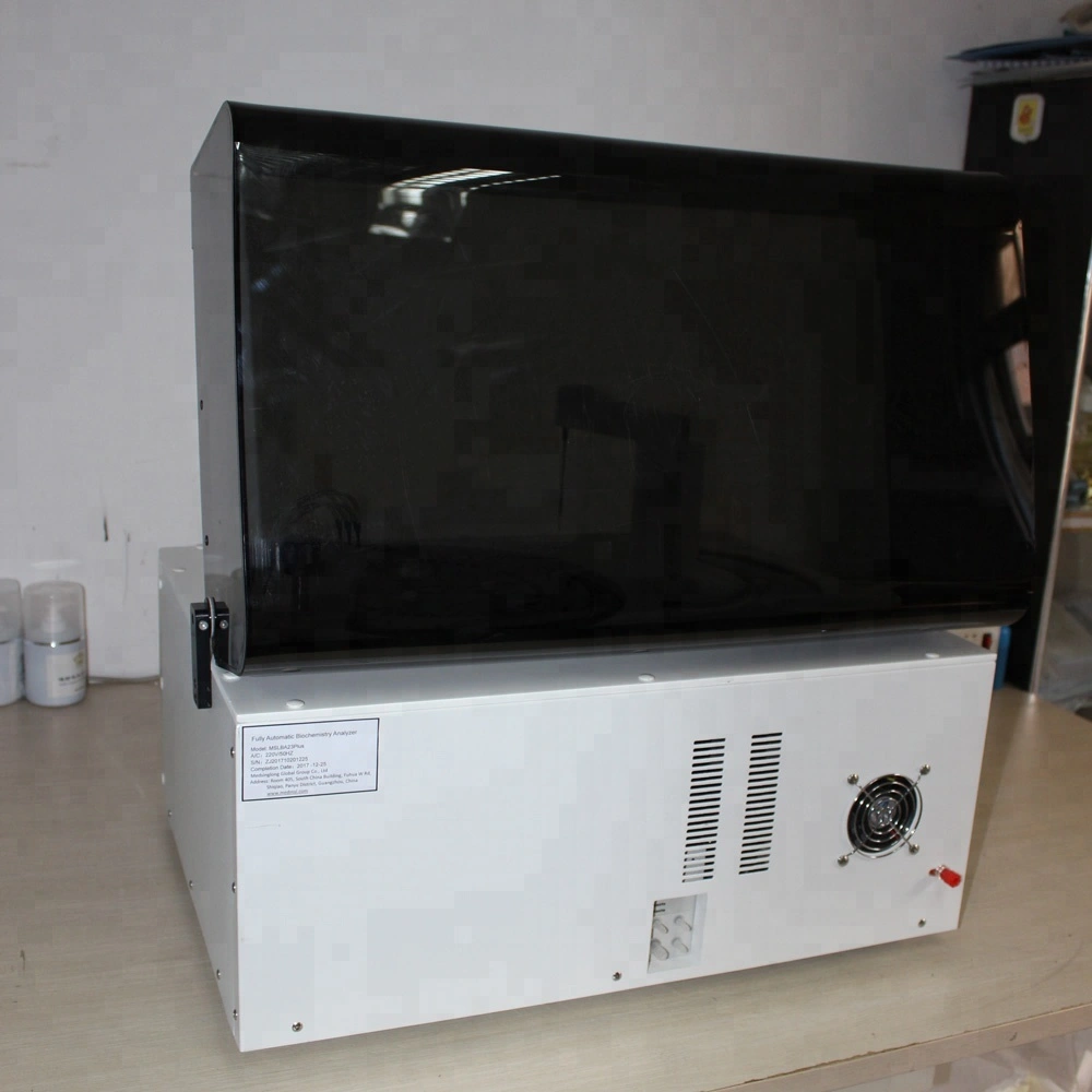Biochemistry Analyzer Biochemistry Analyzer