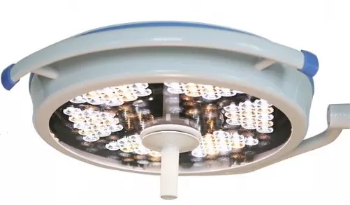 Medical Surgical LED Reflection Shadowless Operating Lamp Medical Surgical LED Reflection Shadowless Operating Lamp