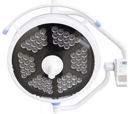Medical Surgical LED Reflection Shadowless Operating Lamp Medical Surgical LED Reflection Shadowless Operating Lamp