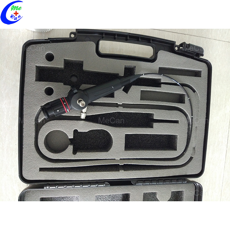 All-In-One Portable Fiber Nasopharyngoscope 3