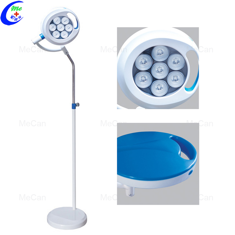 LED Shadowless Surgical Operating Light LED Shadowless Surgical Operating Light