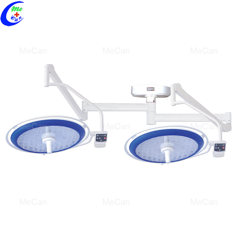 LED Cold Ligh Electric Shadowless Lamp 3