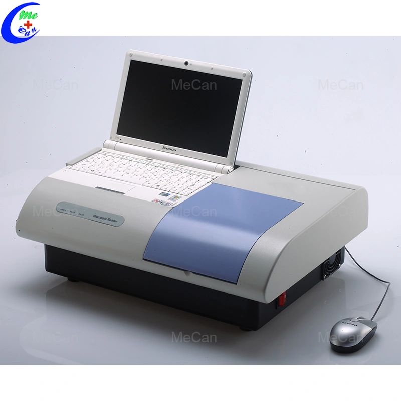 10.4 Inch Color LCD Touch Screen Elisha Reader 4