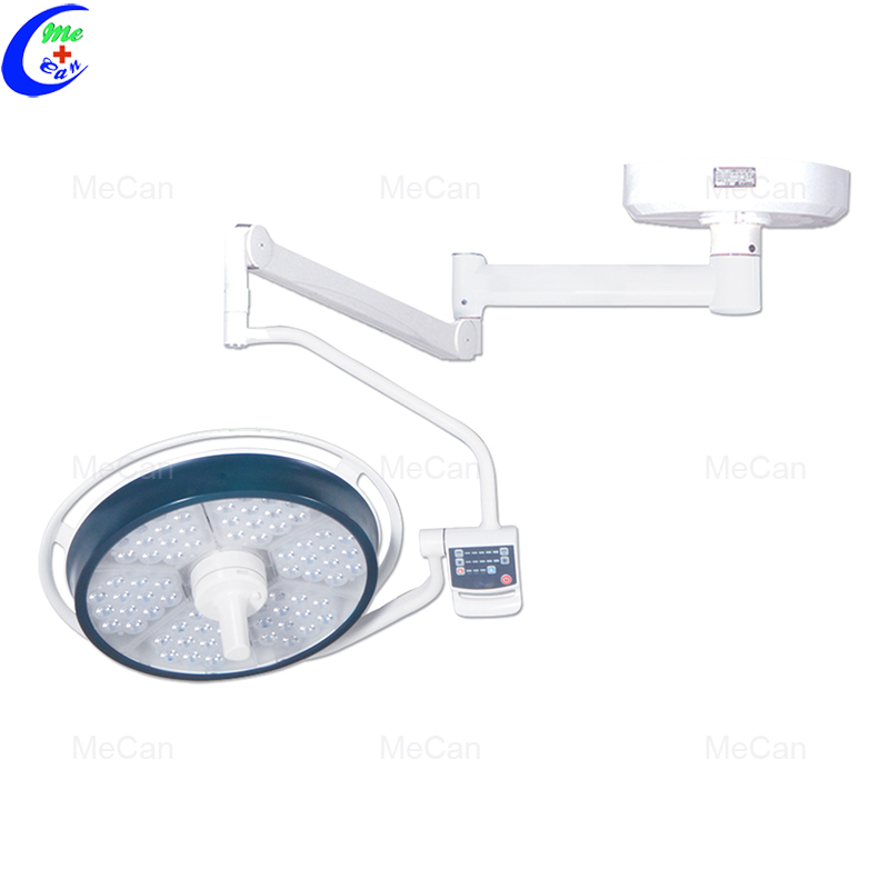 Wall-mounted Surgical LED Shadowless Operation Lamp 2