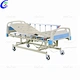 Hospital Furniture Hospital Bed, Three Function Electric Care Bed