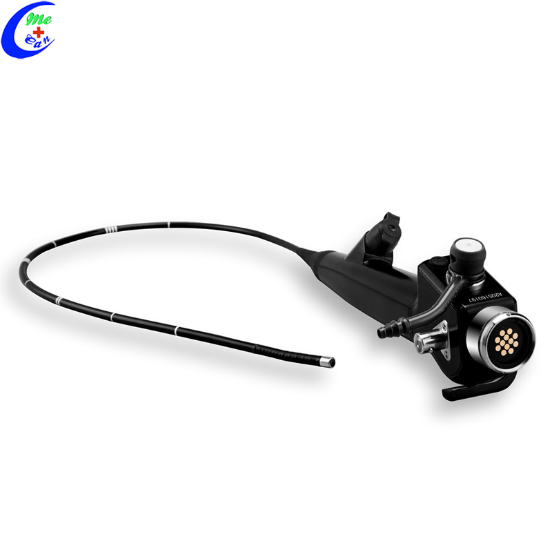flexible bronchoscope flexible bronchoscope
