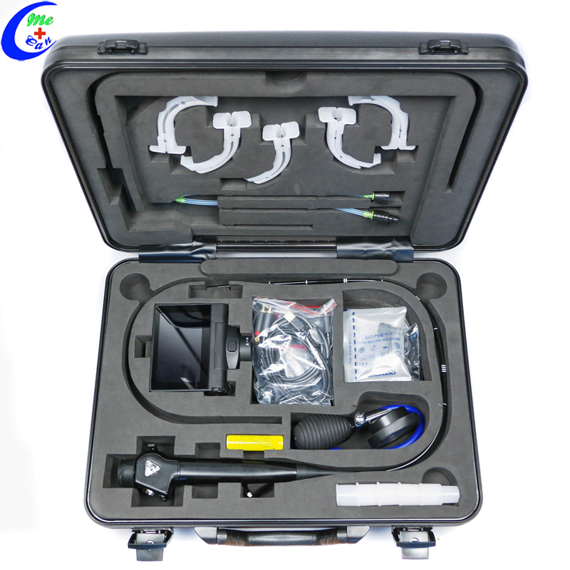 pediatric bronchoscope pediatric bronchoscope