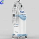 Factory Price Non-surgical Vertical 360° Criolipolisis Weightloss Machine