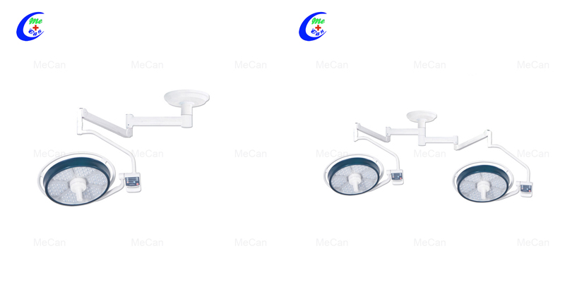 LED Surgical Operating Shadowless Lamp LED Surgical Operating Shadowless Lamp