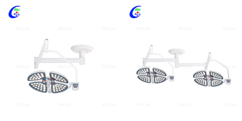 LED Surgical Operating Shadowless Lamp LED Surgical Operating Shadowless Lamp