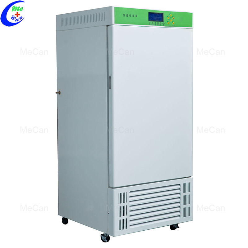 Mold Incubator with Humidifying Fluorine-free Refrigeration 3