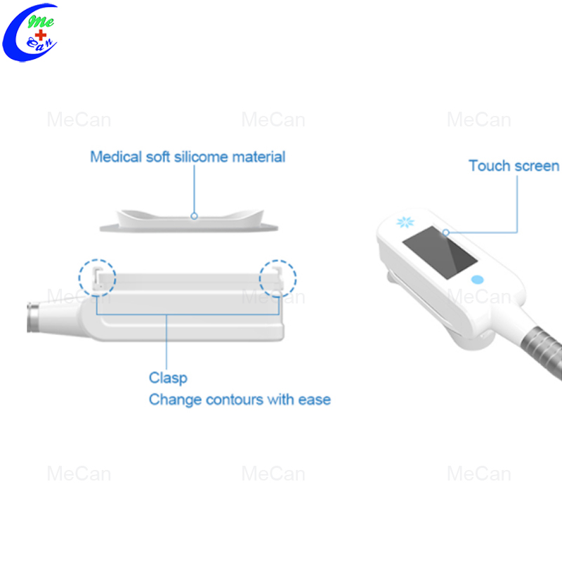 Factory Price Non-surgical Vertical 360° Criolipolisis Weightloss Machine 12