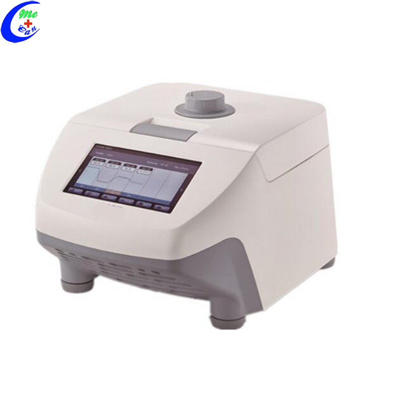 Real Time PCR Thermal Cycler 2
