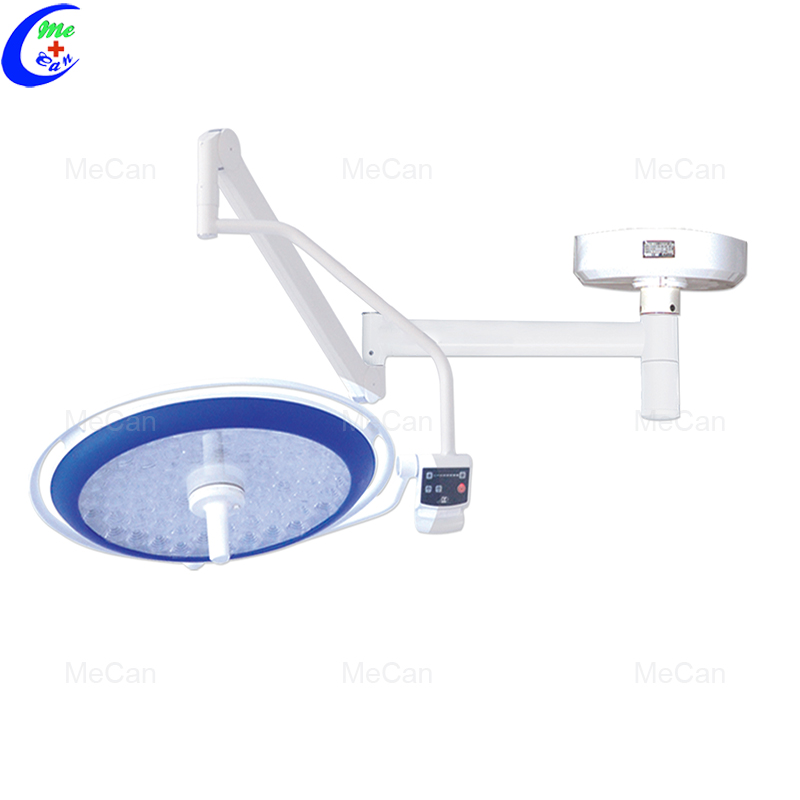 Surgical Medical LED Shadowless Operation Lamp 3