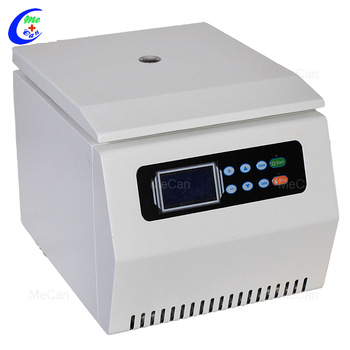 hematology centrifuge
